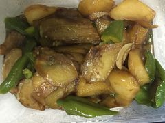 iphone_upload_pic-唐晋人家(源深路店)