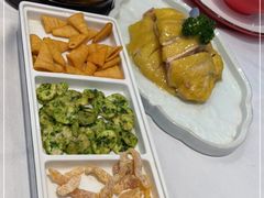 -申阿婆·上海菜·小海鲜(国展店)