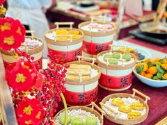 -大堂吧·下午茶·特调鸡尾酒(大连一方城堡豪华精选酒店)