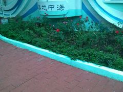 -玫瑰海岸文化旅游度假区