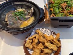 -乔阿马·江南味·驴肉香(龙湖华泾天街店)