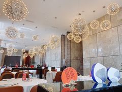 大堂-湛江菜.江南首席(昆山店)