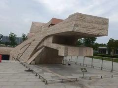 -盘龙城国家考古遗址公园