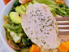 -农畉LONFOOD(福田星河COCOPark店)