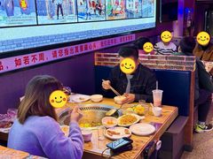 -山河屯铁锅炖·非遗铁锅炖(华强北店)