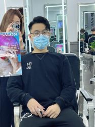 -Coo Hair salon