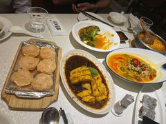 -维园悦谱·海派家常菜(乌鲁木齐南路店)