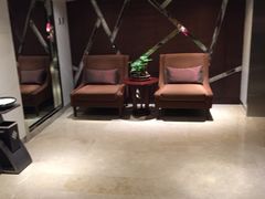 大堂-国家会议中心大酒店