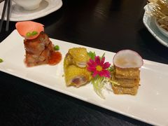 -柒园·三十年创意杭帮菜(龙湖滨江天街店)