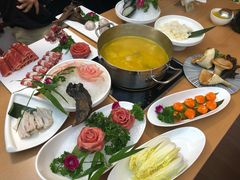 -湯系·煲汤手艺人(东二环泰禾广场店)