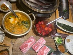 -泥炉烧肉师(新街口金銮巷店)