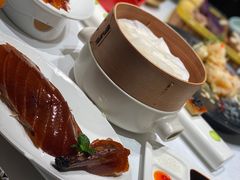 -津禧荟·酥皮烤鸭(北辰店)