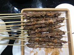 -宛平李记小吃(东关街店)