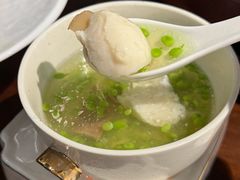 -山外山·林语花园餐厅