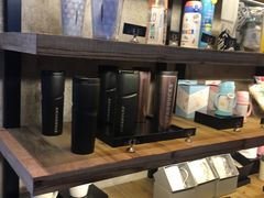 -星巴克臻选(湖滨道店)