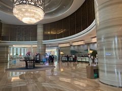 -无锡新湖铂尔曼大酒店