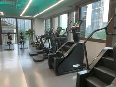 -优享健身(三元桥店)