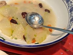 -老码头黑皮肘子锅包肉(文政街店)