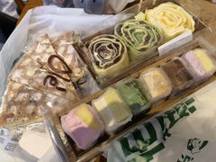 -Olé精品超市(北京合生汇店)