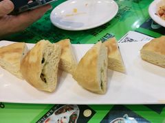 -令氏家外家岐山面(火炬路店)
