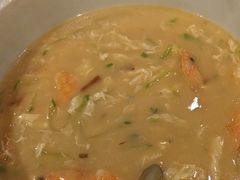 -村长家的疙瘩汤·东营菜(东营茶城店)
