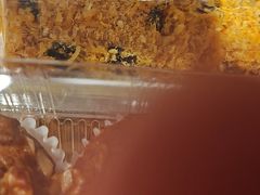-泸溪河桃酥(秦淮夫子庙一店)