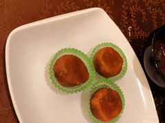 -西安饭庄(立丰国际店)