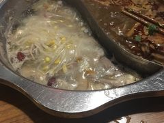 -傣妹火锅(南京东路一店)