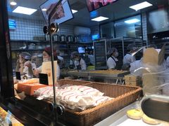 -鲍师傅糕点(春熙路店)