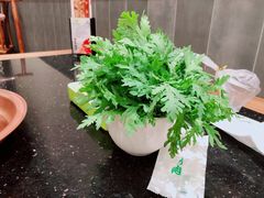 茼蒿-南门涮肉(上海二店)