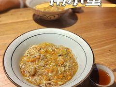 -南小蟹手工點心(三里屯店)