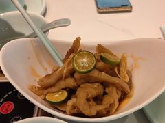 -润园四季椰子鸡火锅(南山海岸城店)