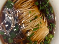 -小厨娘金榜题名(夫子庙秦淮河店)