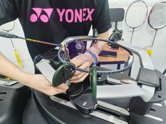-YONEX网羽有约(新街口店)