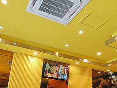 -尊宝比萨(中山八店)