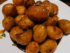 酱小土豆-鸽子窝(青塔店)
