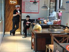 -可口香·非遗老号烧烤(南岗直营店)