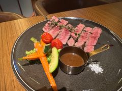 -MARU玛露音乐餐厅(大学路店)