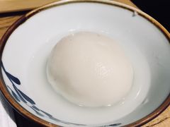 萝卜丝大团子-新梅华·茶点餐厅(欧尚店)
