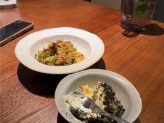-本处·素食·融合料理(南油店)