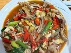 -小口味