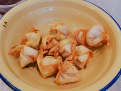 炸馄饨-东排食堂长沙小吃大排档(五一广场店)