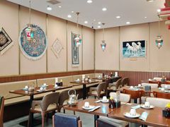 -巴依老爷新疆美食(牡丹园店)
