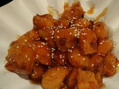 -塔里木新疆饭店(新北万达店)