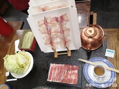 -清真·京华源铜锅涮肉(丰庆店)