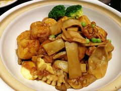 -百姓厨房(凤翔泥塑坊店)