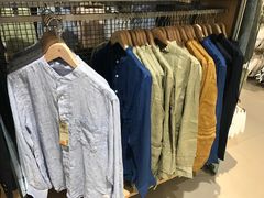 -MUJI无印良品(恒力MALL店)