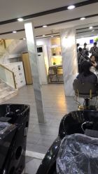 点击看大图 -3AM HAIR SALON烫发染发接发