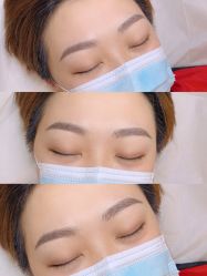 -久匠·纹眉纹绣半永久