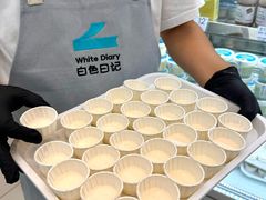 -白色日记·手作酸奶(麦凯乐店)